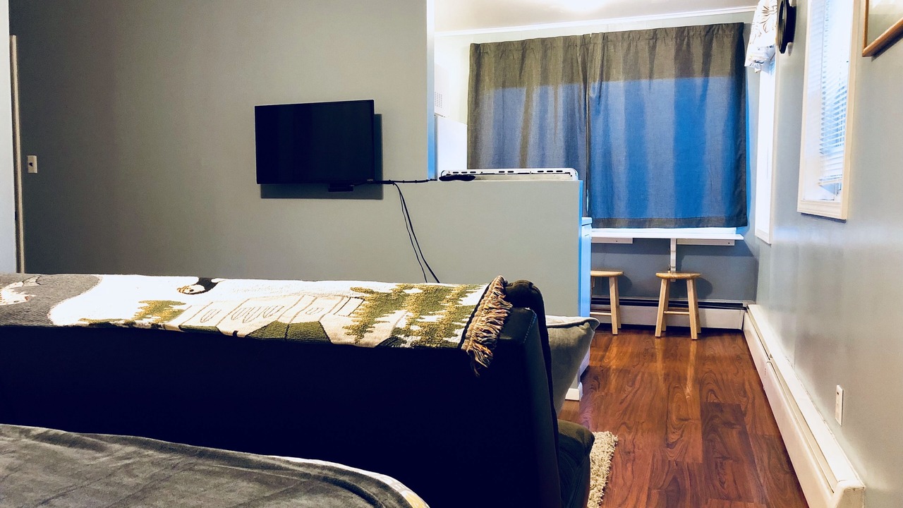 Photo of Bedroom in Kodiak
