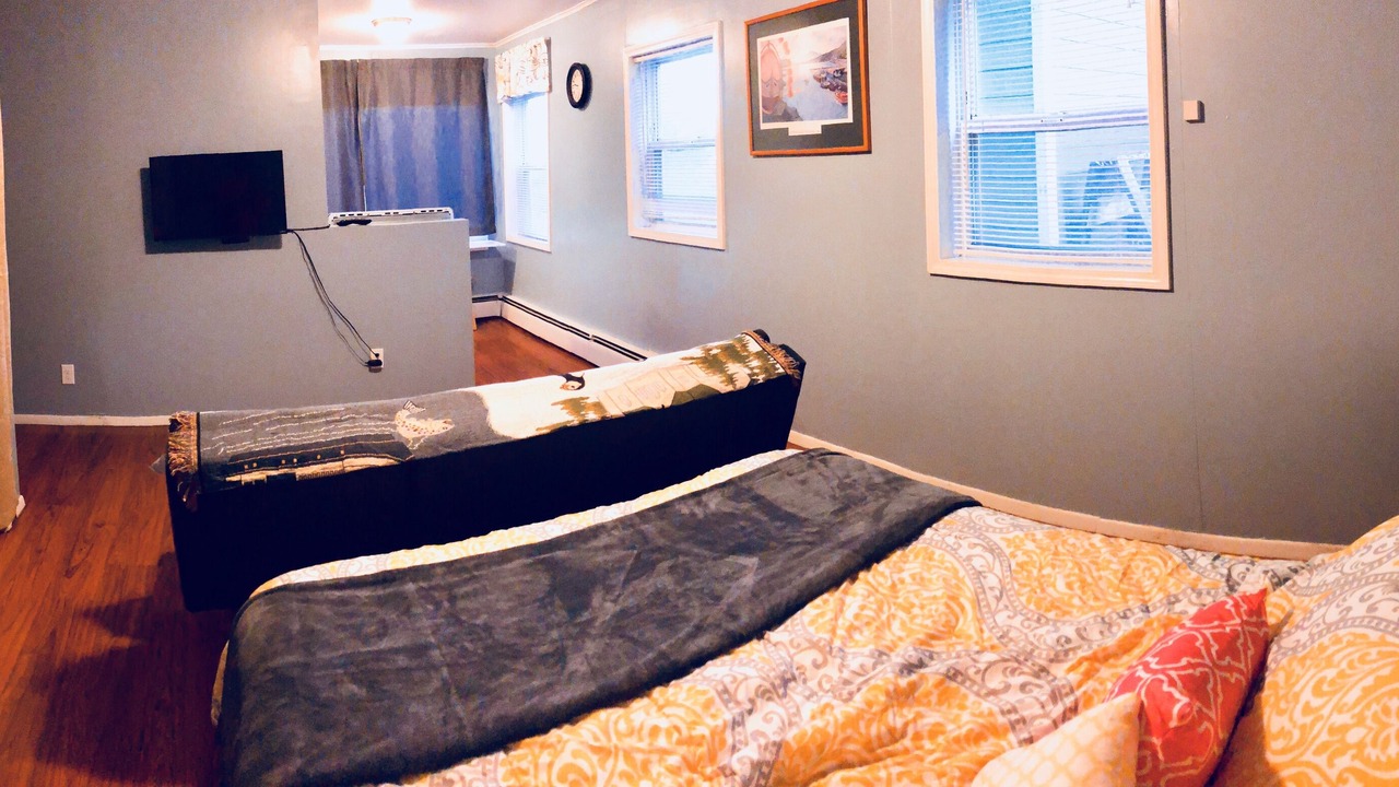 Photo of Bedroom in Kodiak