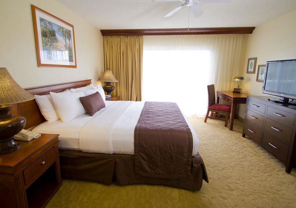 Photo of Bedroom in Honokowai