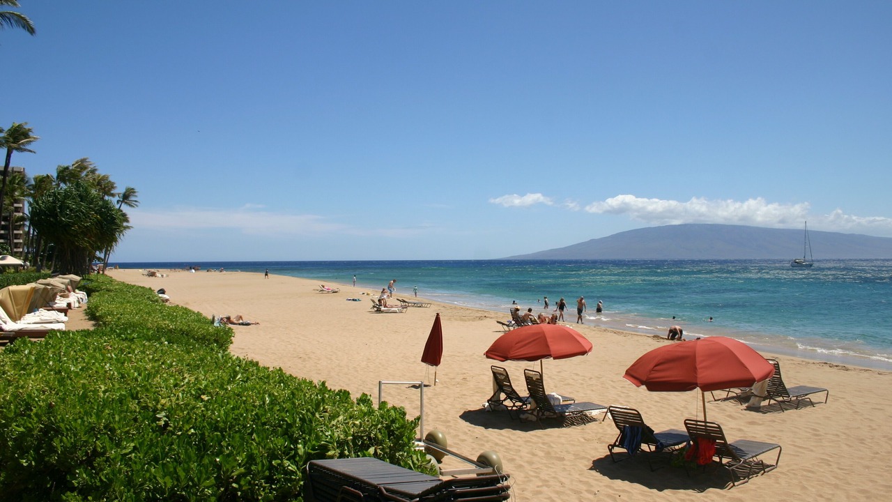 Photo of Others in Honokowai