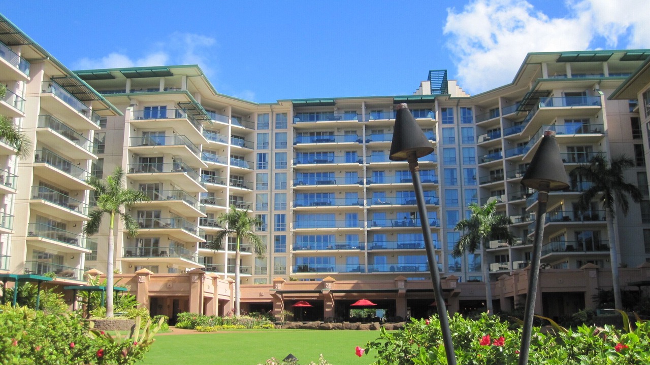 Photo of Outdoor in Honokowai