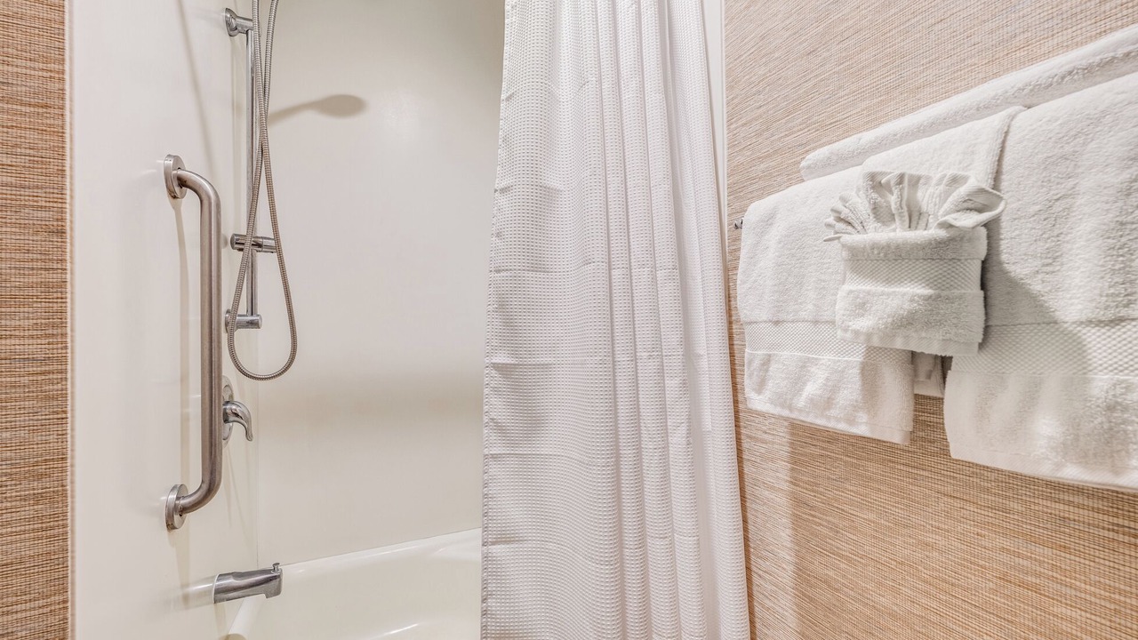 Photo of Bathroom in Napili