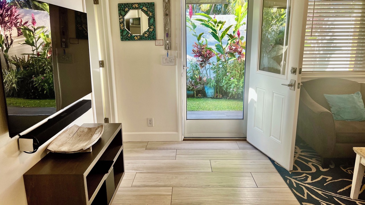 Photo of Livingroom in Kihei