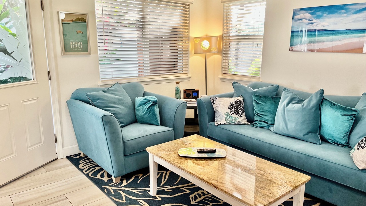 Photo of Bedroom in Kihei