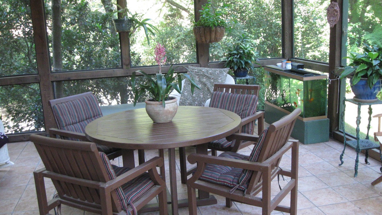 Photo of Outdoor in East Side