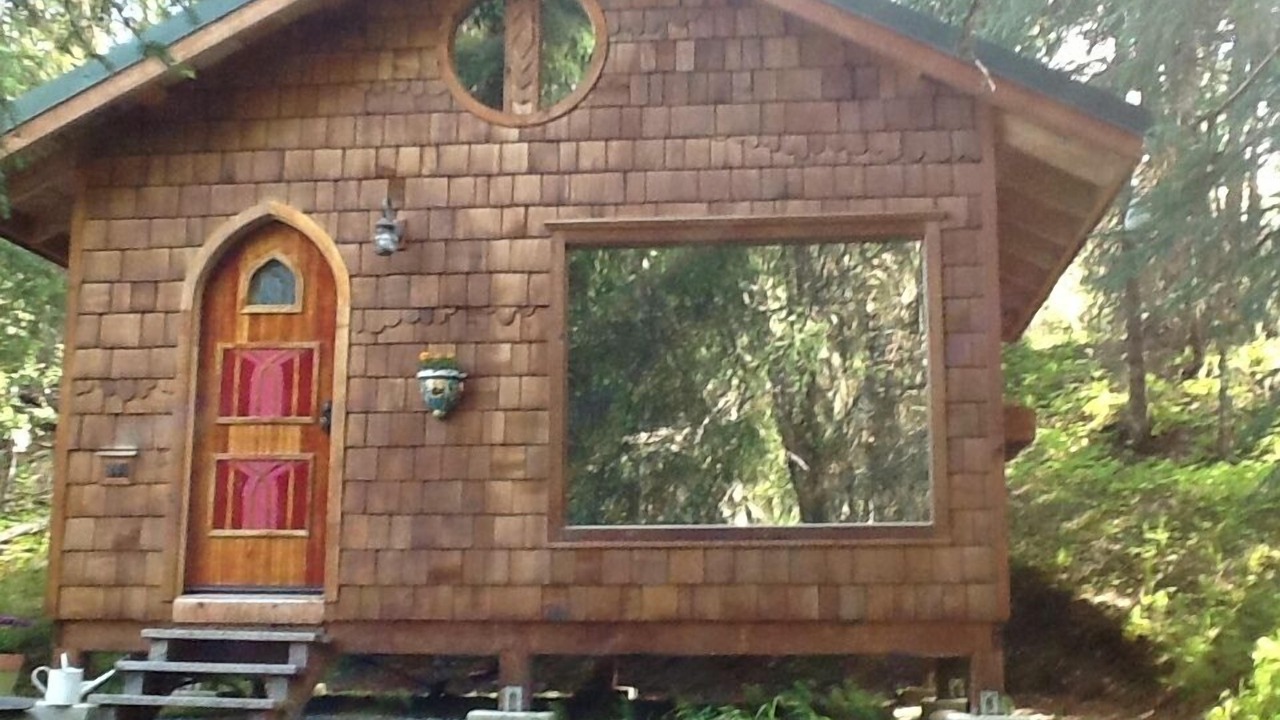Photo of Outdoor in Moose Pass