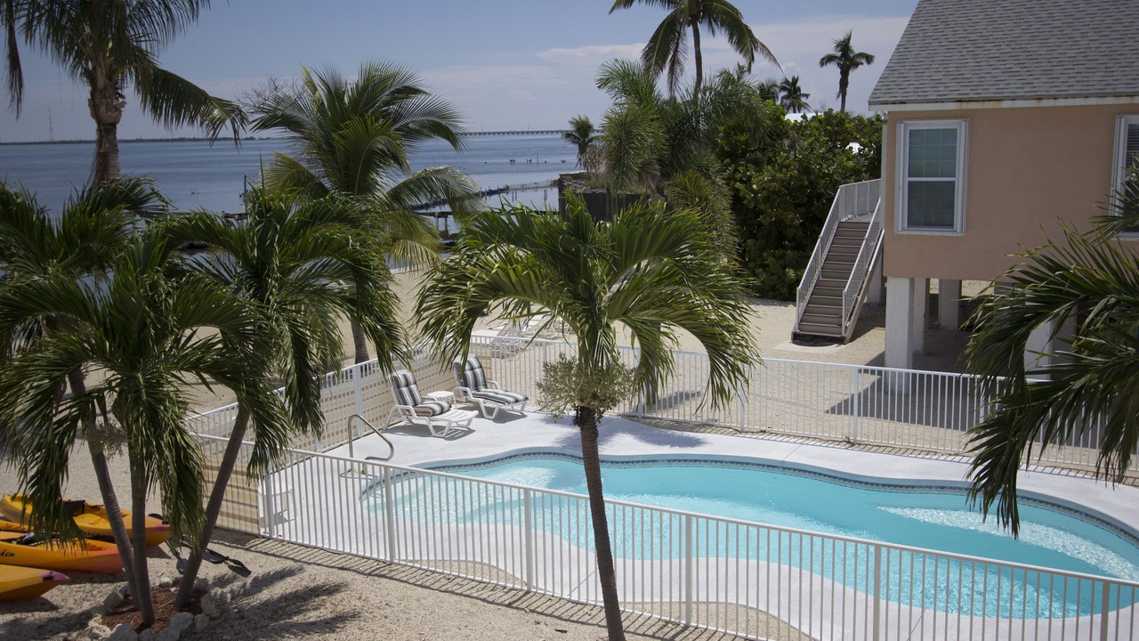 Photo of Outdoor in Coupon Bight Aquatic Preserve