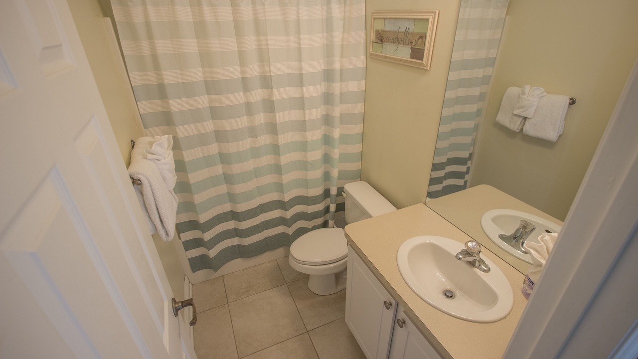 Photo of Bathroom in Coupon Bight Aquatic Preserve