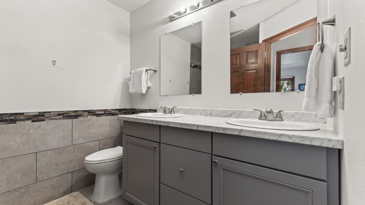 Photo of Bathroom in Steamboat Springs