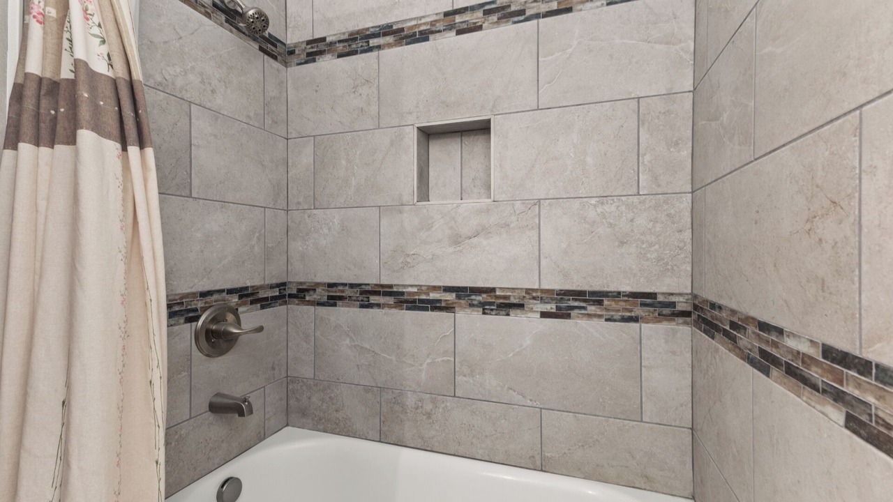 Photo of Bathroom in Steamboat Springs