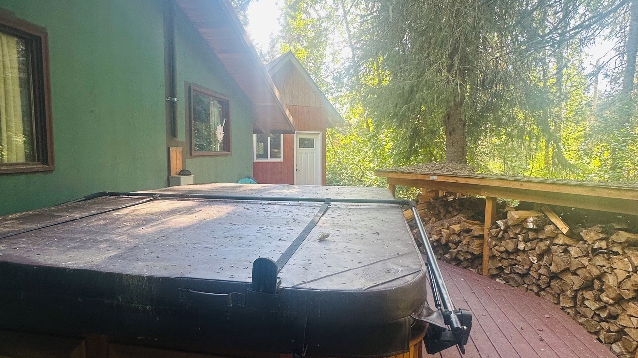 Photo of Outdoor in Alyeska