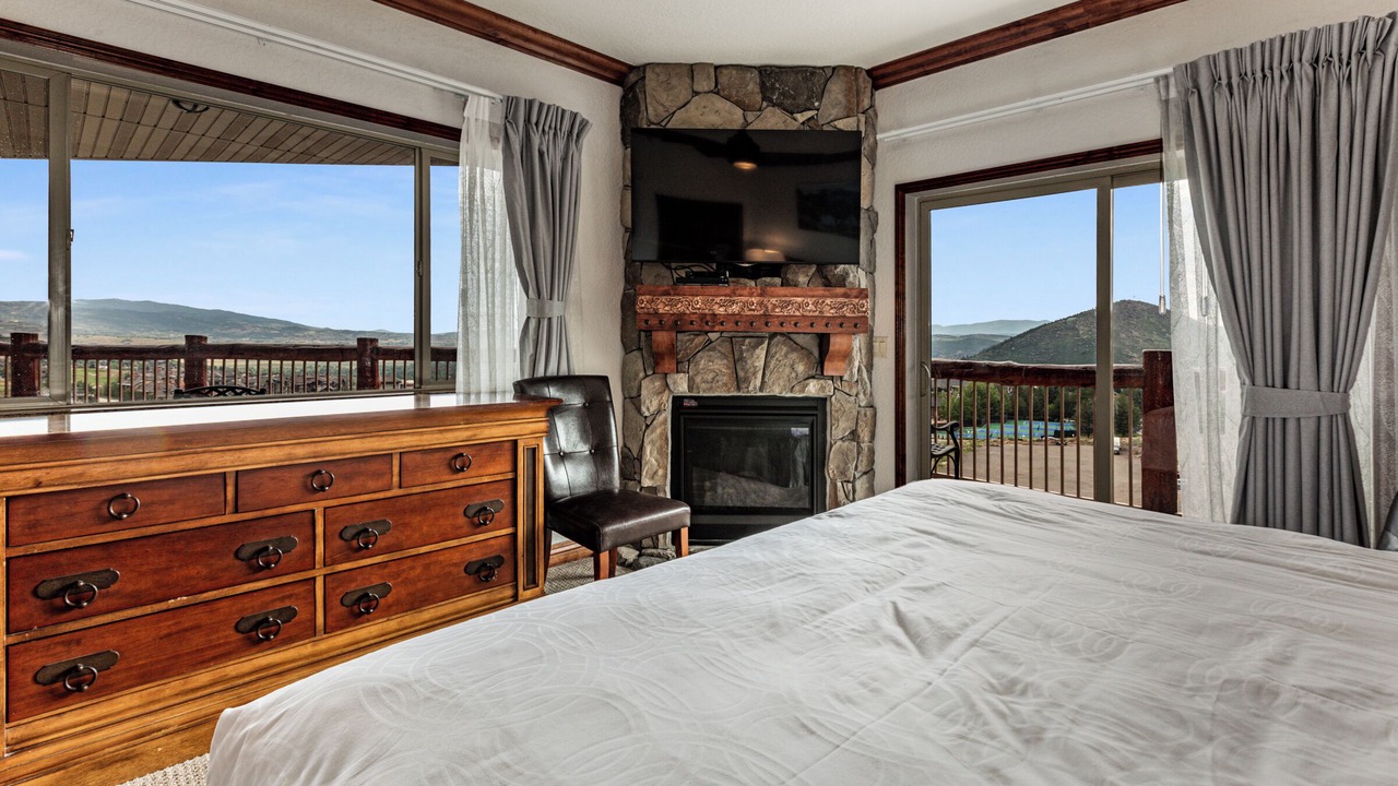 Photo of Livingroom in Park City