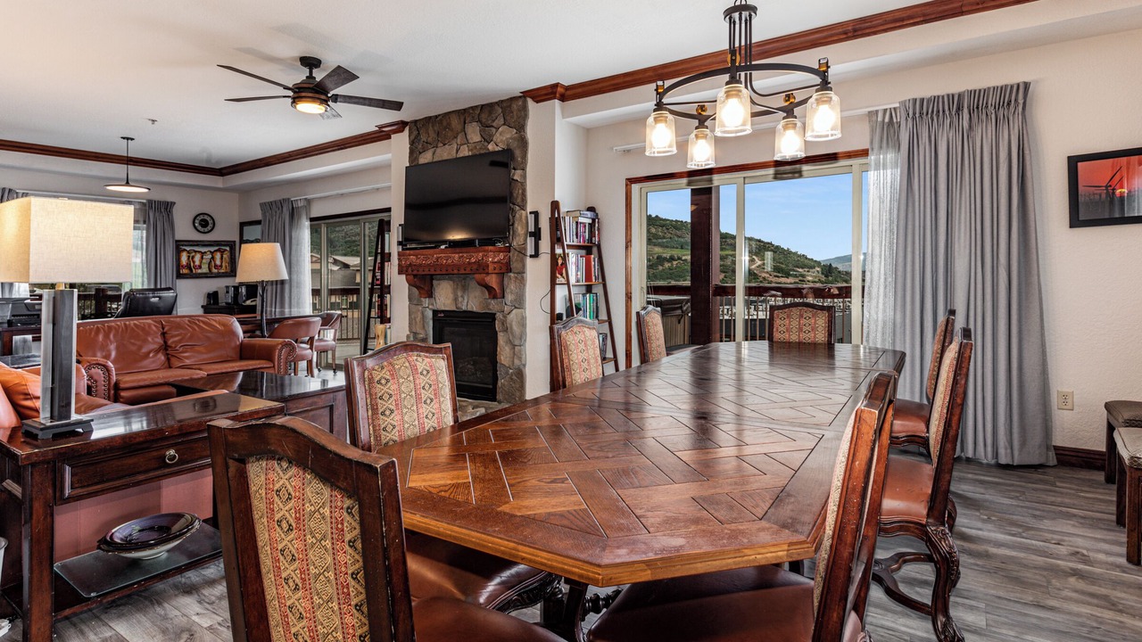 Photo of Bedroom in Park City