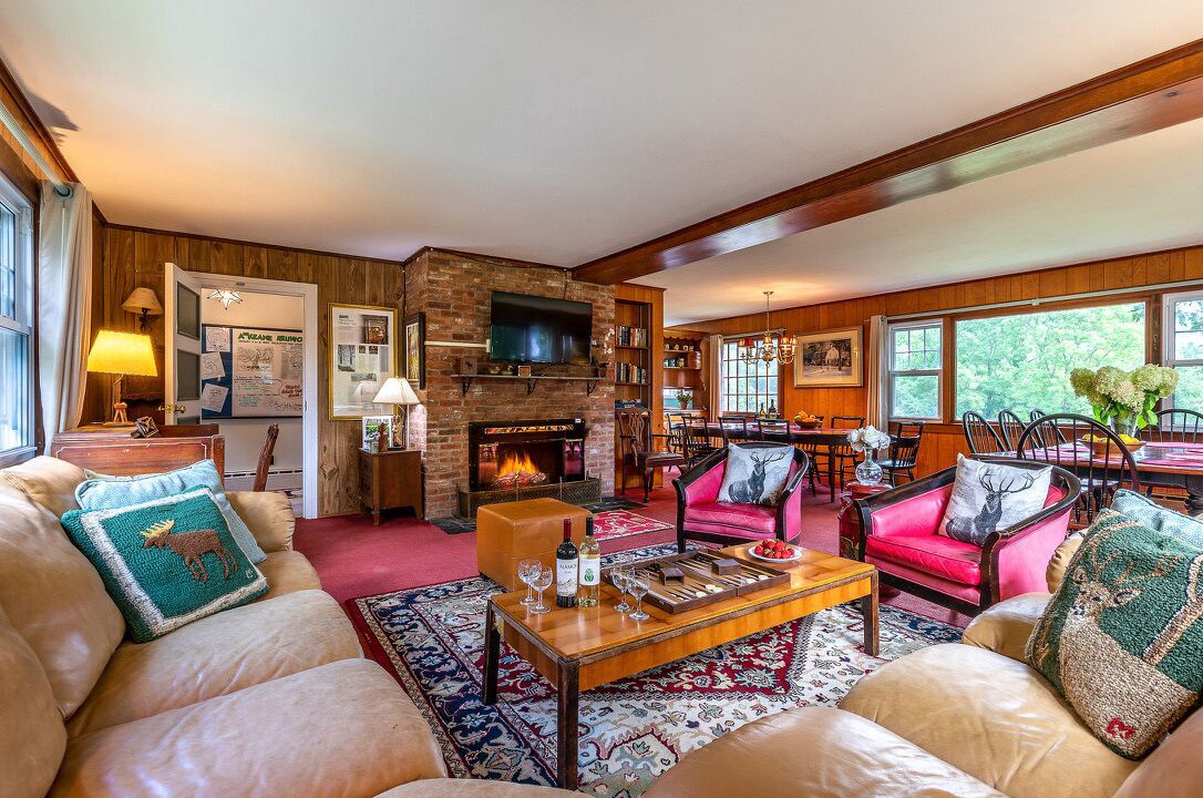 Photo of Livingroom in Manchester