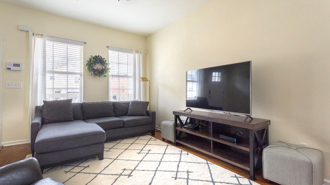 Photo of Livingroom in Atlanta