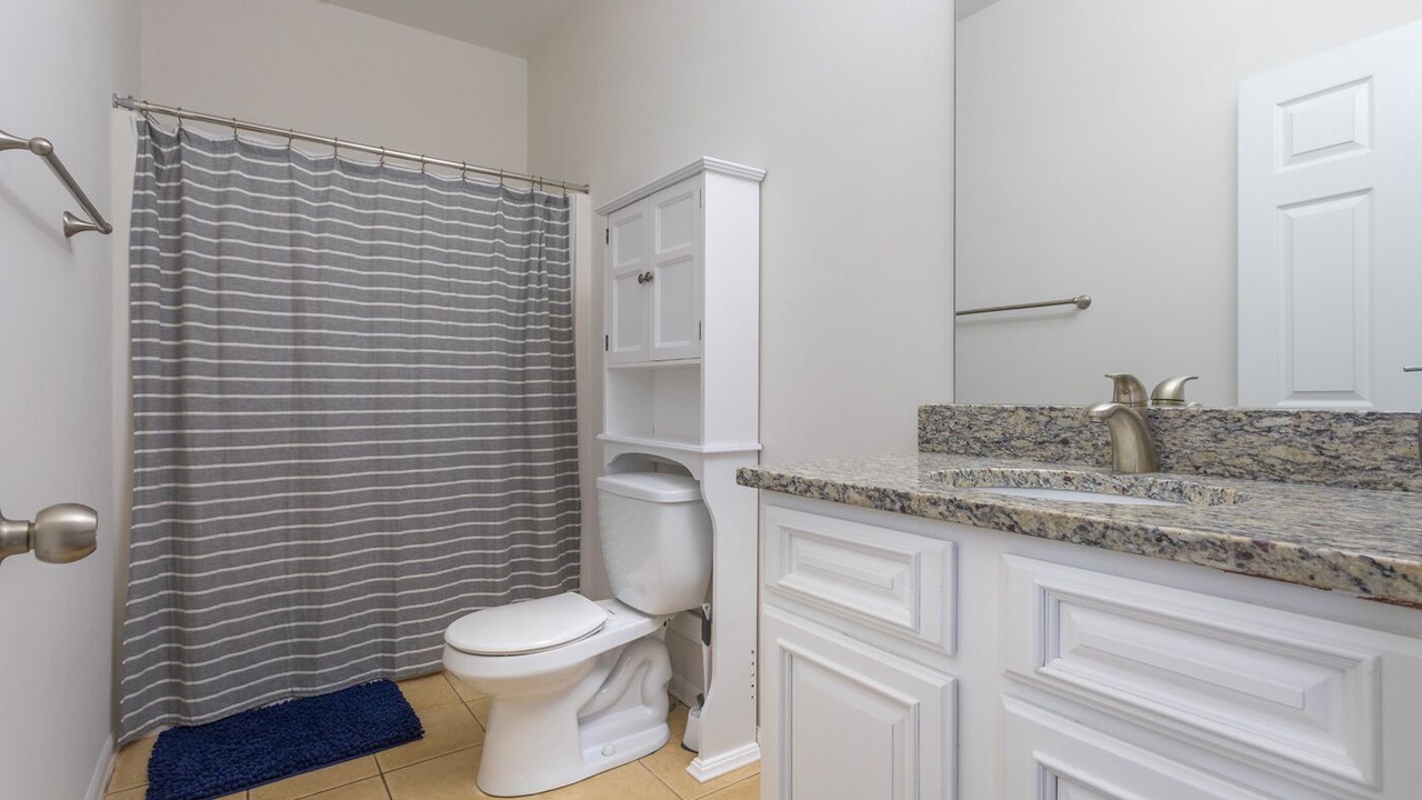 Photo of Bathroom in Atlanta