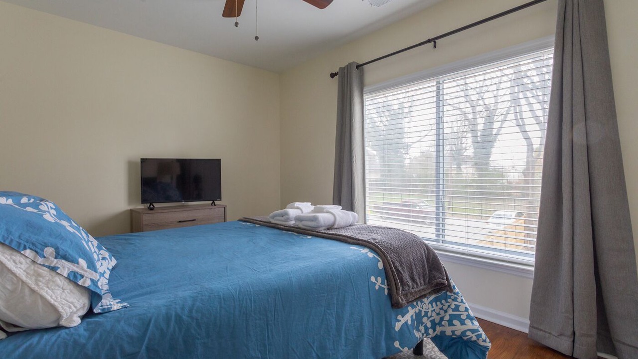 Photo of Bedroom in Atlanta