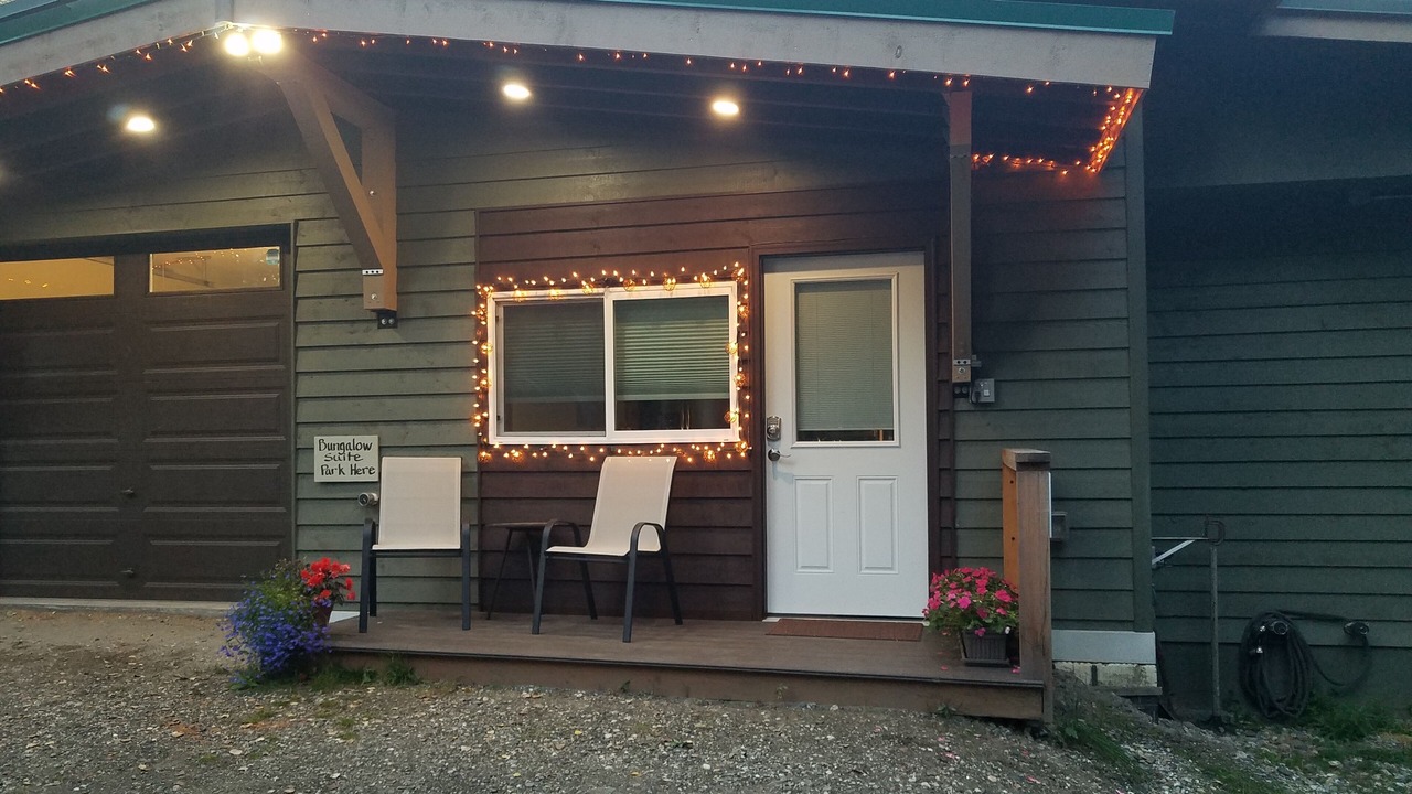 Photo of Outdoor in Fairbanks