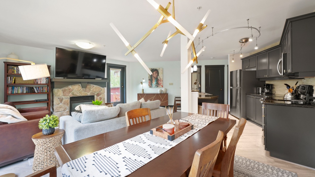 Photo of Bedroom in Salt Lake Mountain Resorts