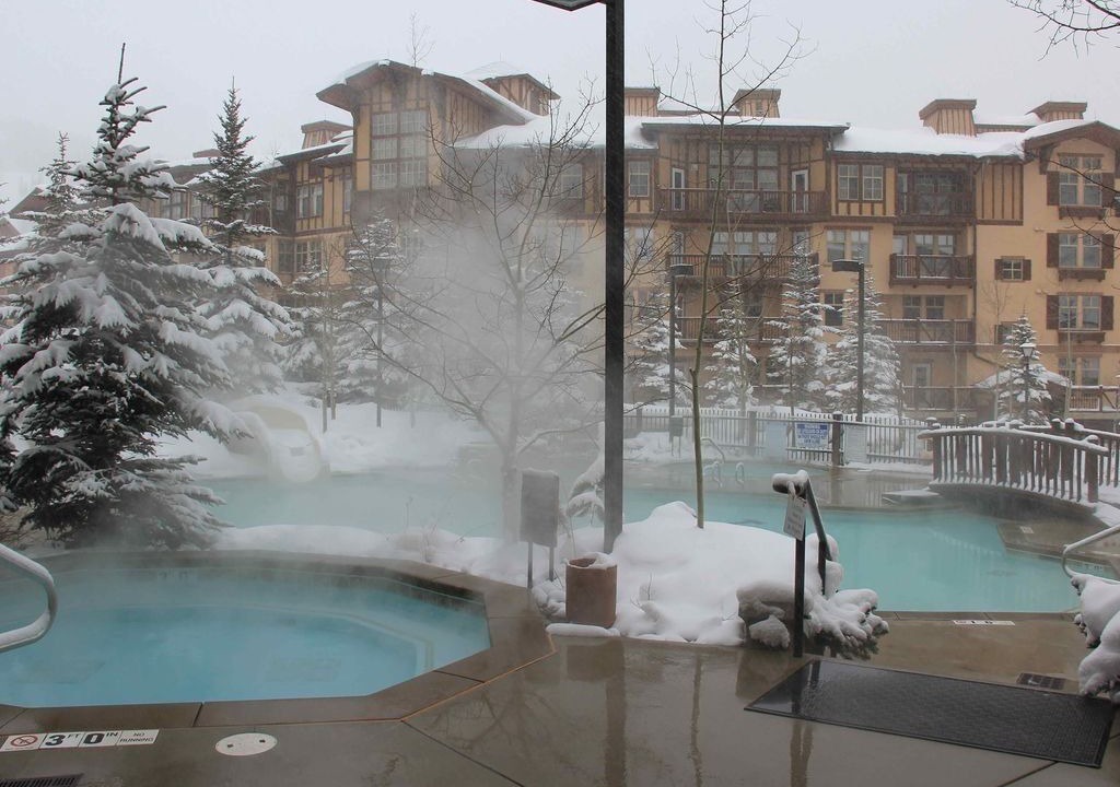 Photo of Outdoor in Salt Lake Mountain Resorts