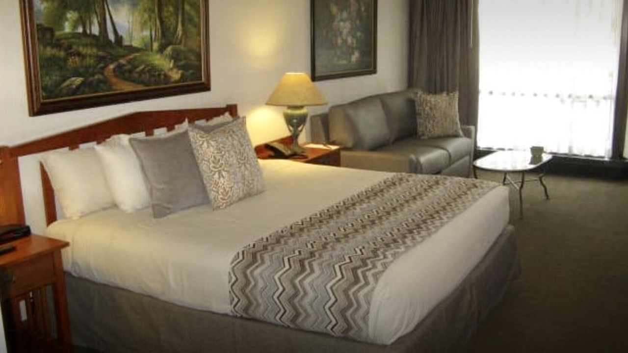 Photo of Bedroom in Salt Lake Mountain Resorts