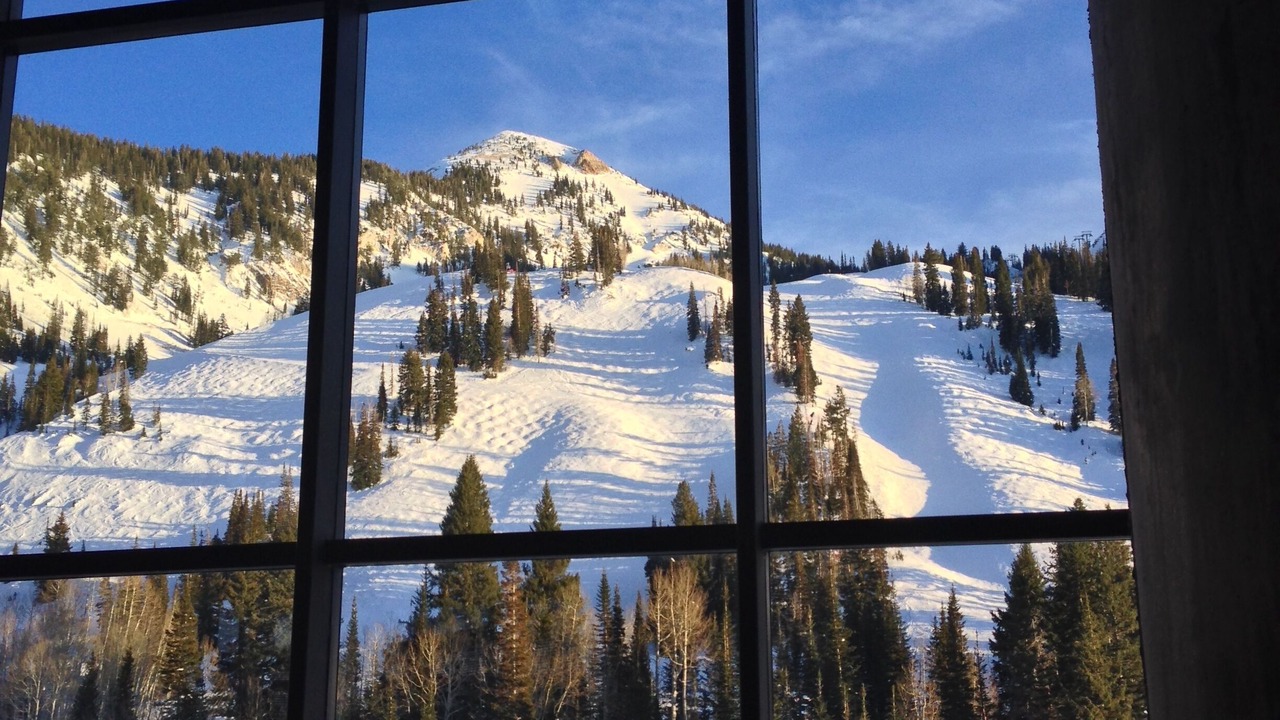 Photo of Others in Salt Lake Mountain Resorts