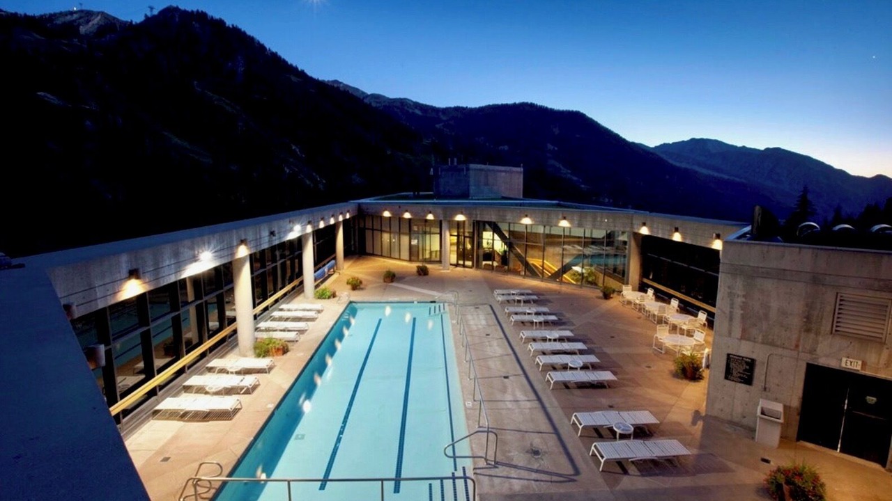 Photo of Outdoor in Salt Lake Mountain Resorts