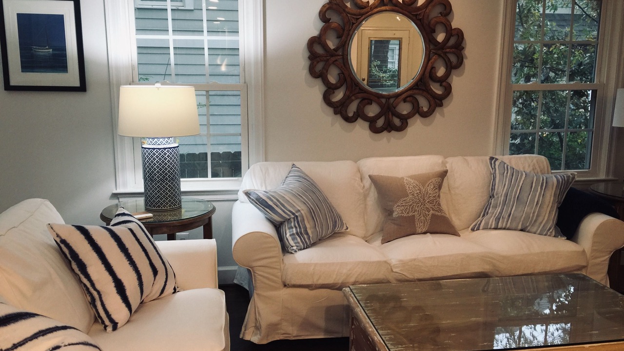 Photo of Livingroom in Atlanta