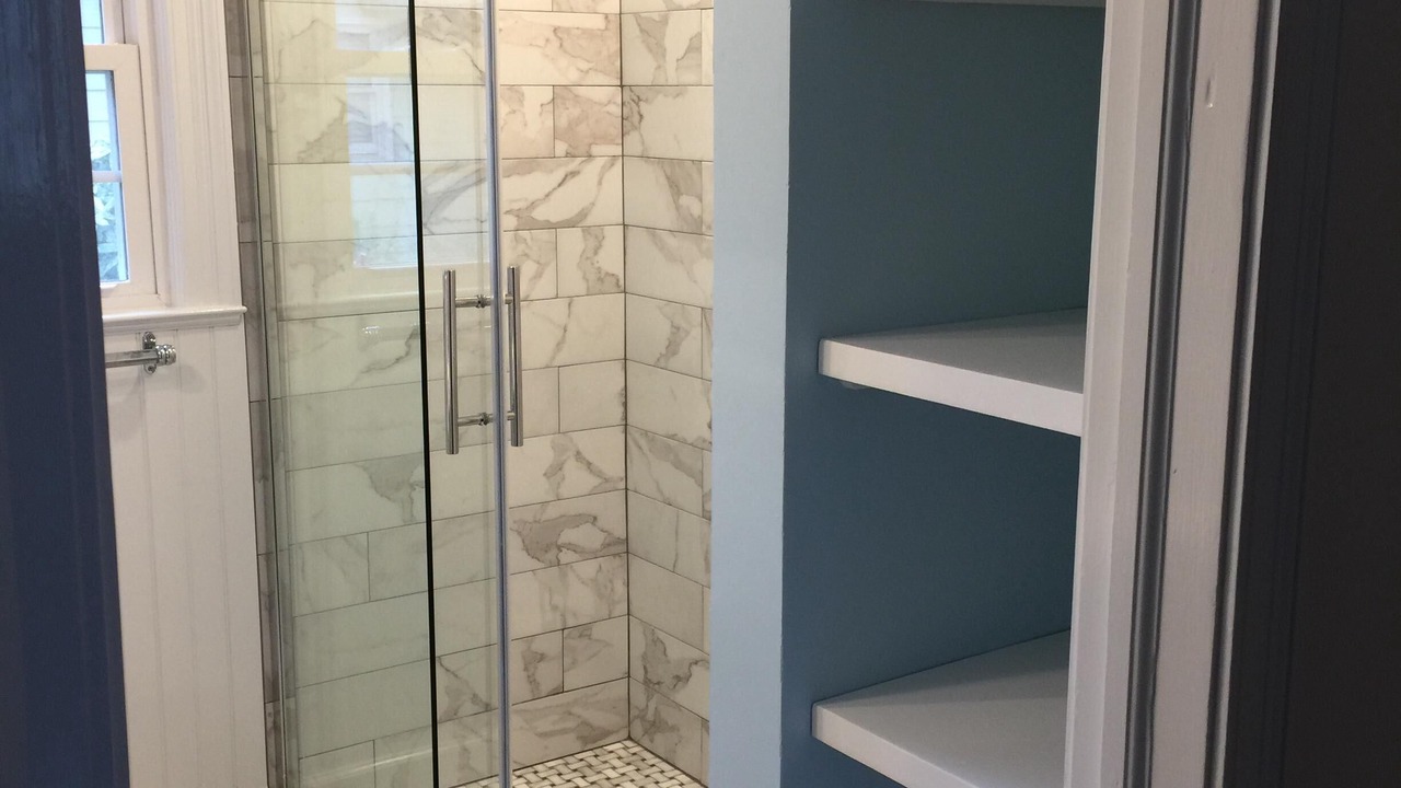 Photo of Bathroom in Atlanta