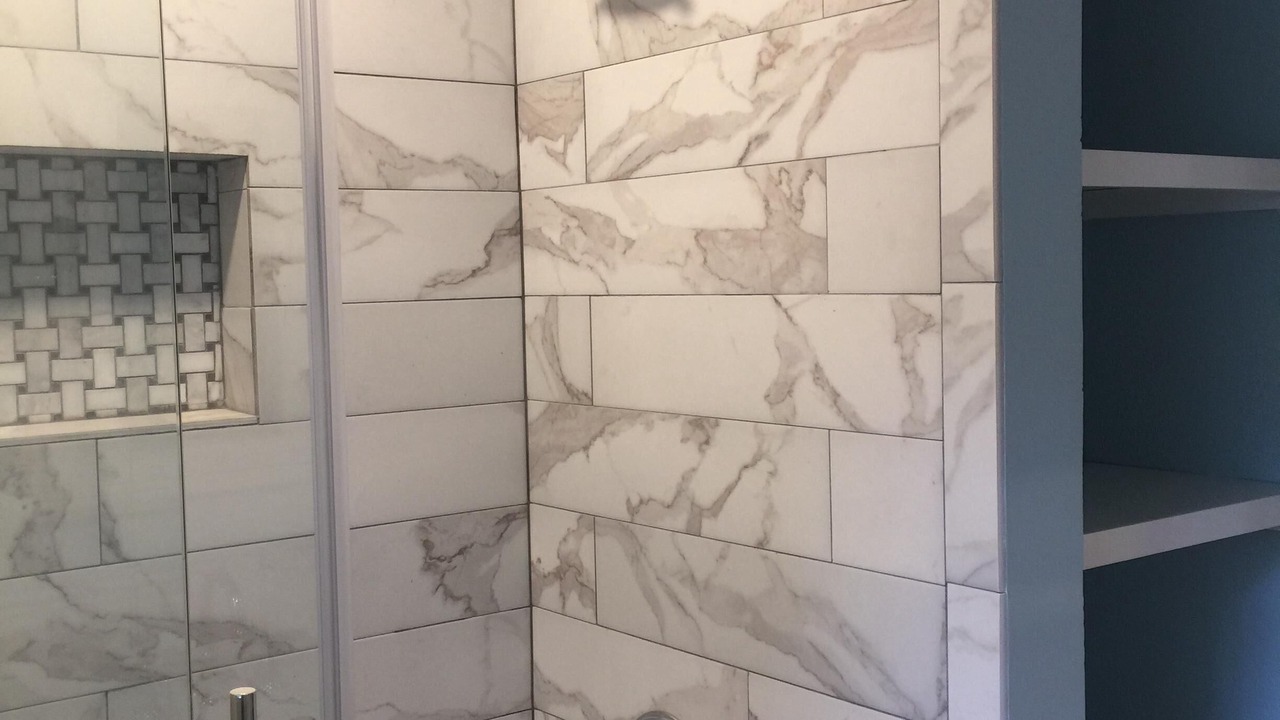 Photo of Bathroom in Atlanta