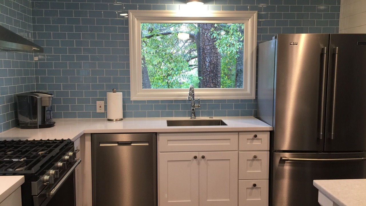 Photo of Kitchen in Atlanta