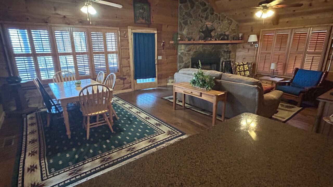 Photo of Livingroom in Morganton