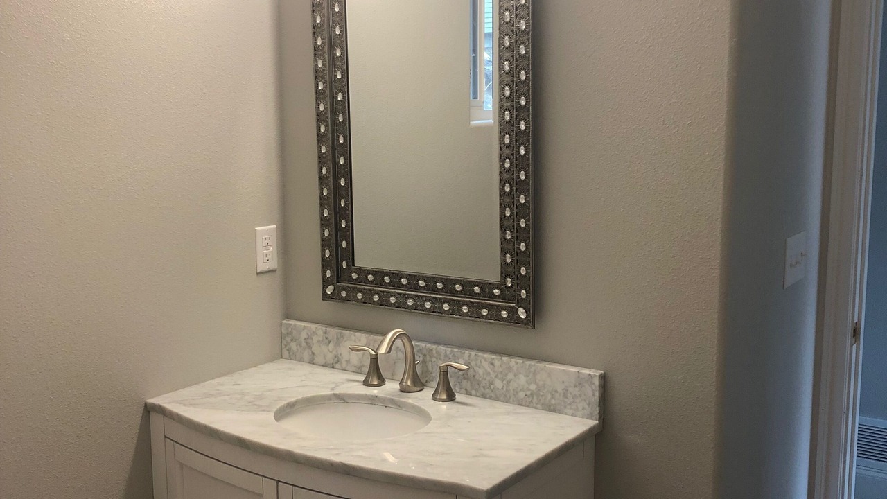 Photo of Bathroom in Alyeska