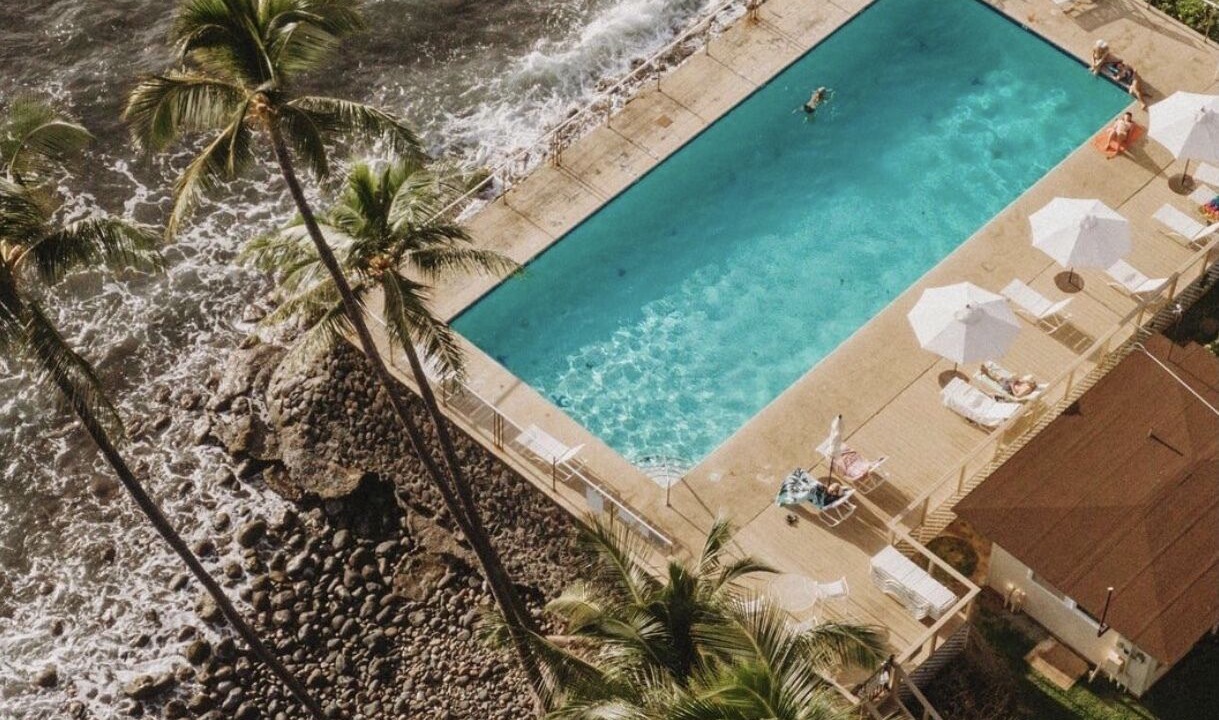 Photo of Outdoor in Downtown Lahaina