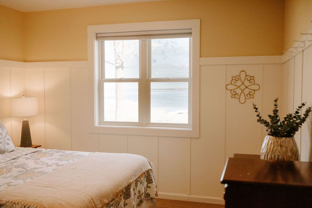 Photo of Bedroom in Miltona
