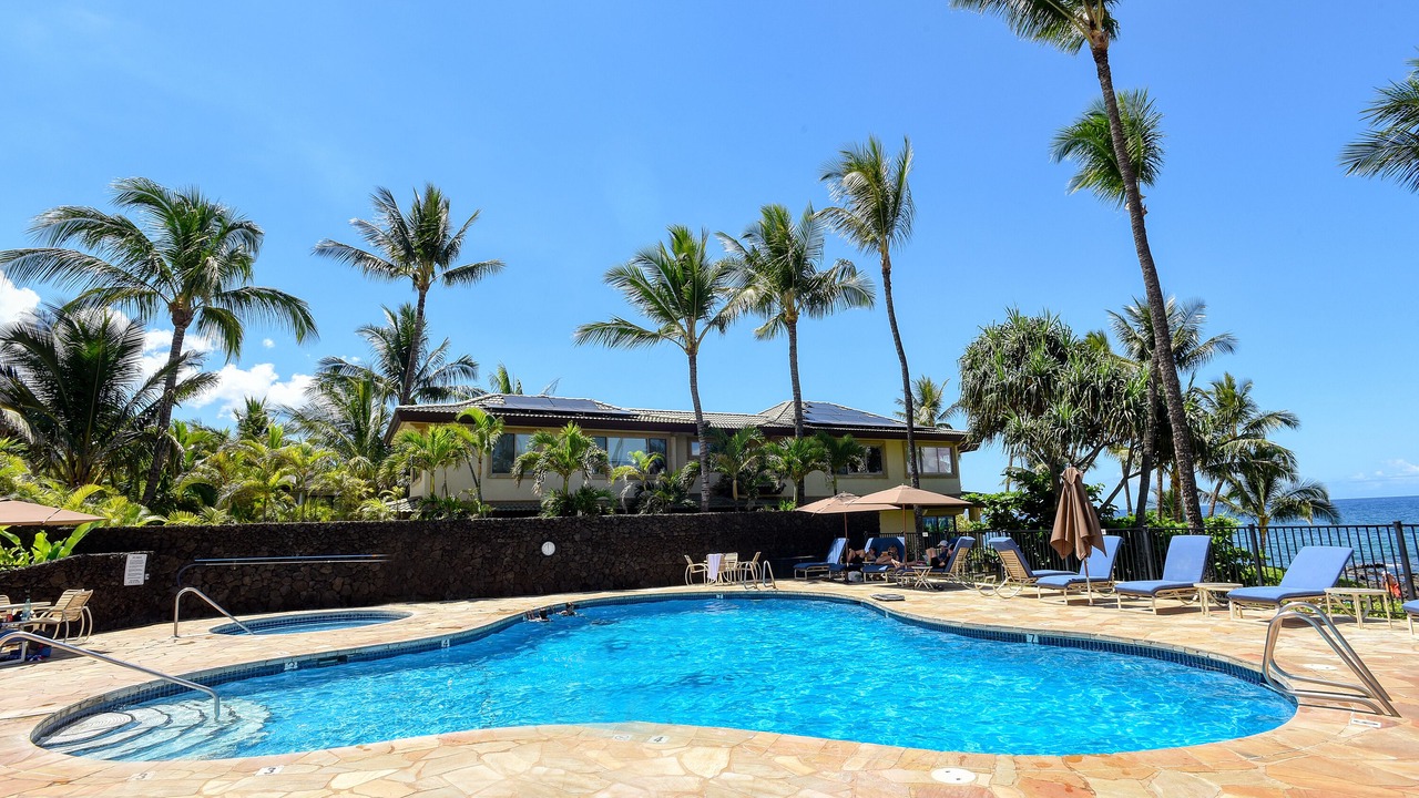 Photo of Outdoor in Wailea