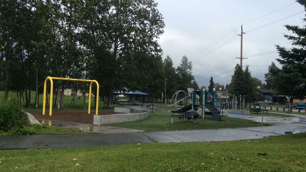Photo of Others in Russian Jack Park