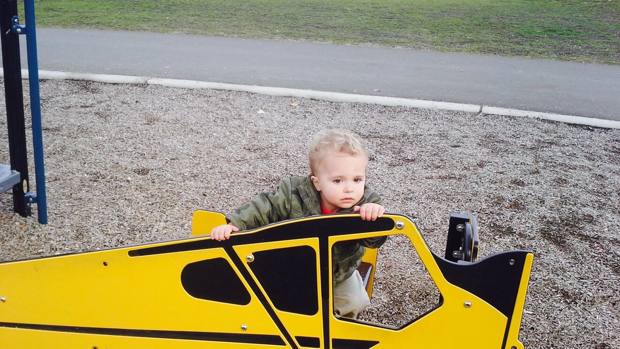 Photo of Others in Russian Jack Park