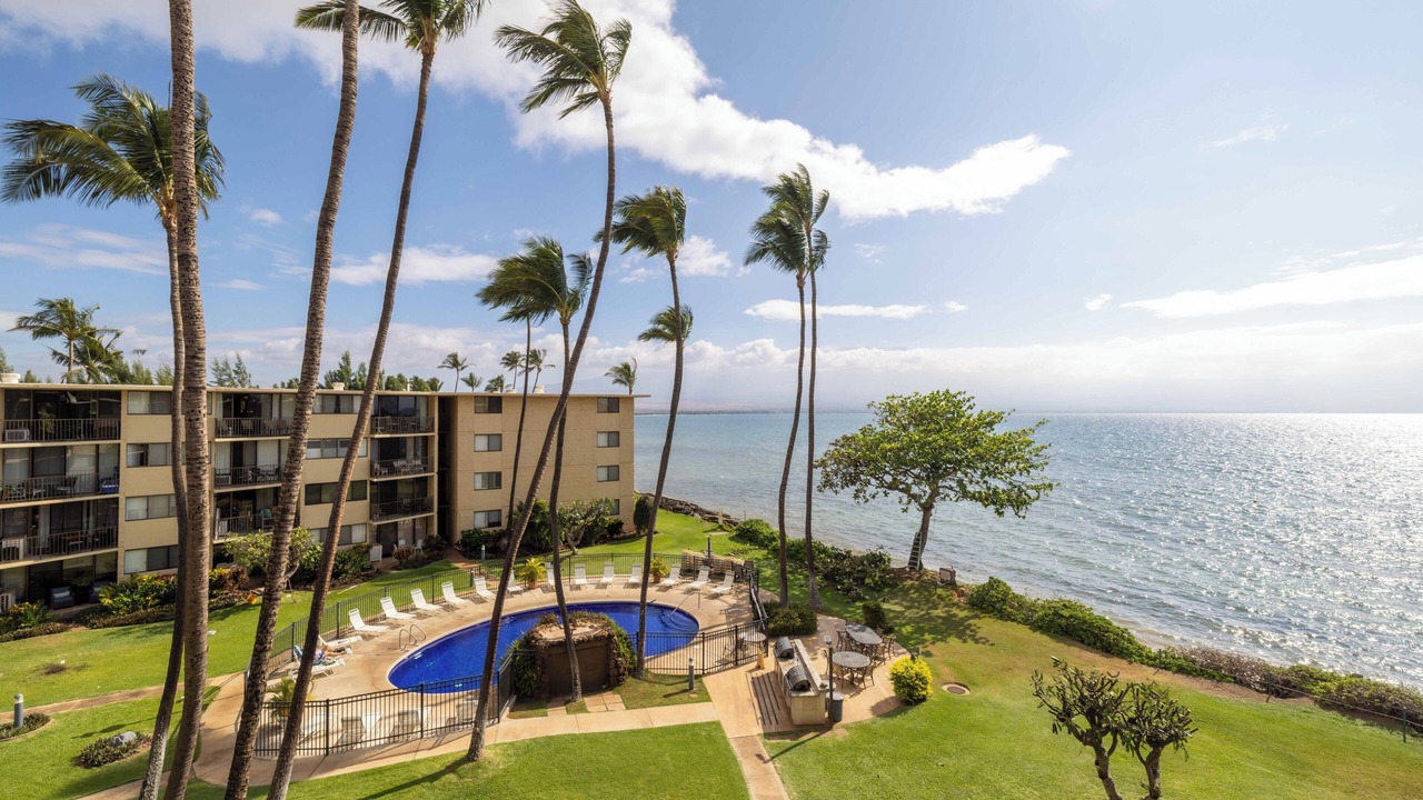 Photo of Outdoor in Maalaea