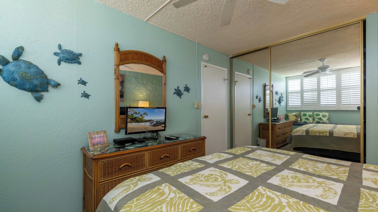 Photo of Bedroom in Maalaea