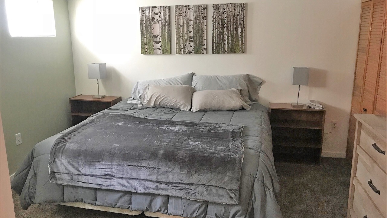 Photo of Bedroom in East Central