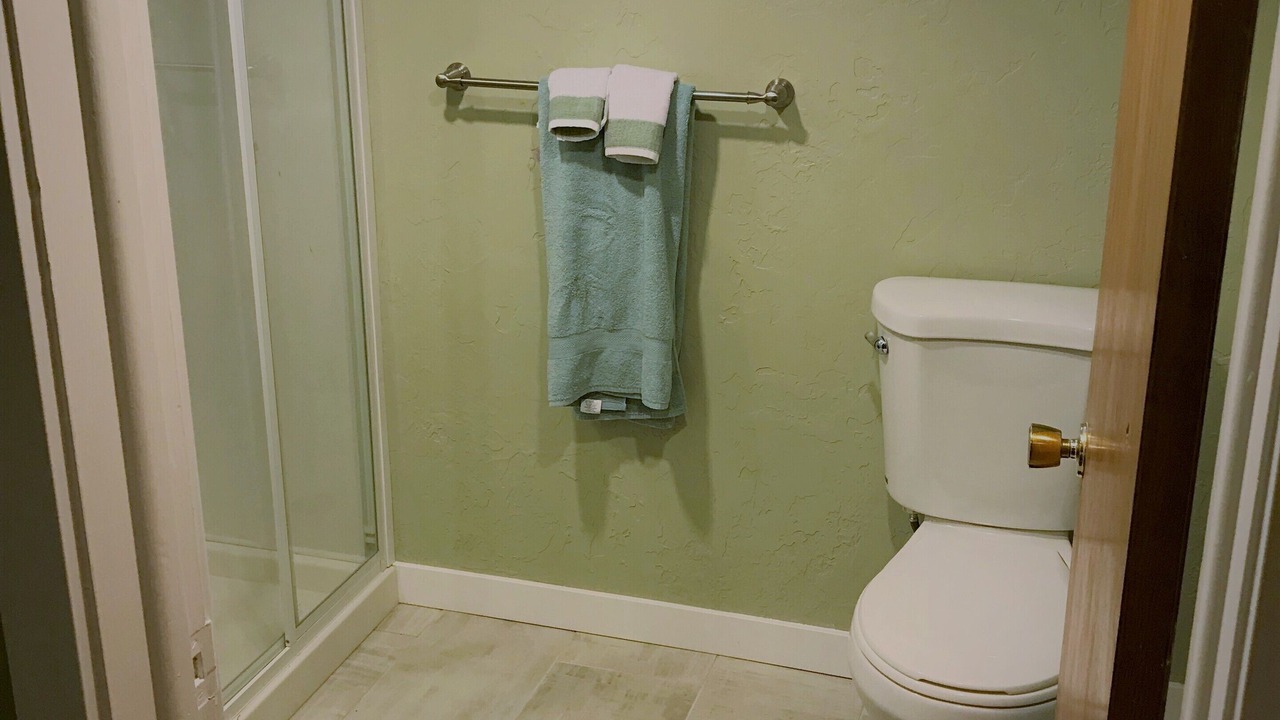 Photo of Bathroom in East Central