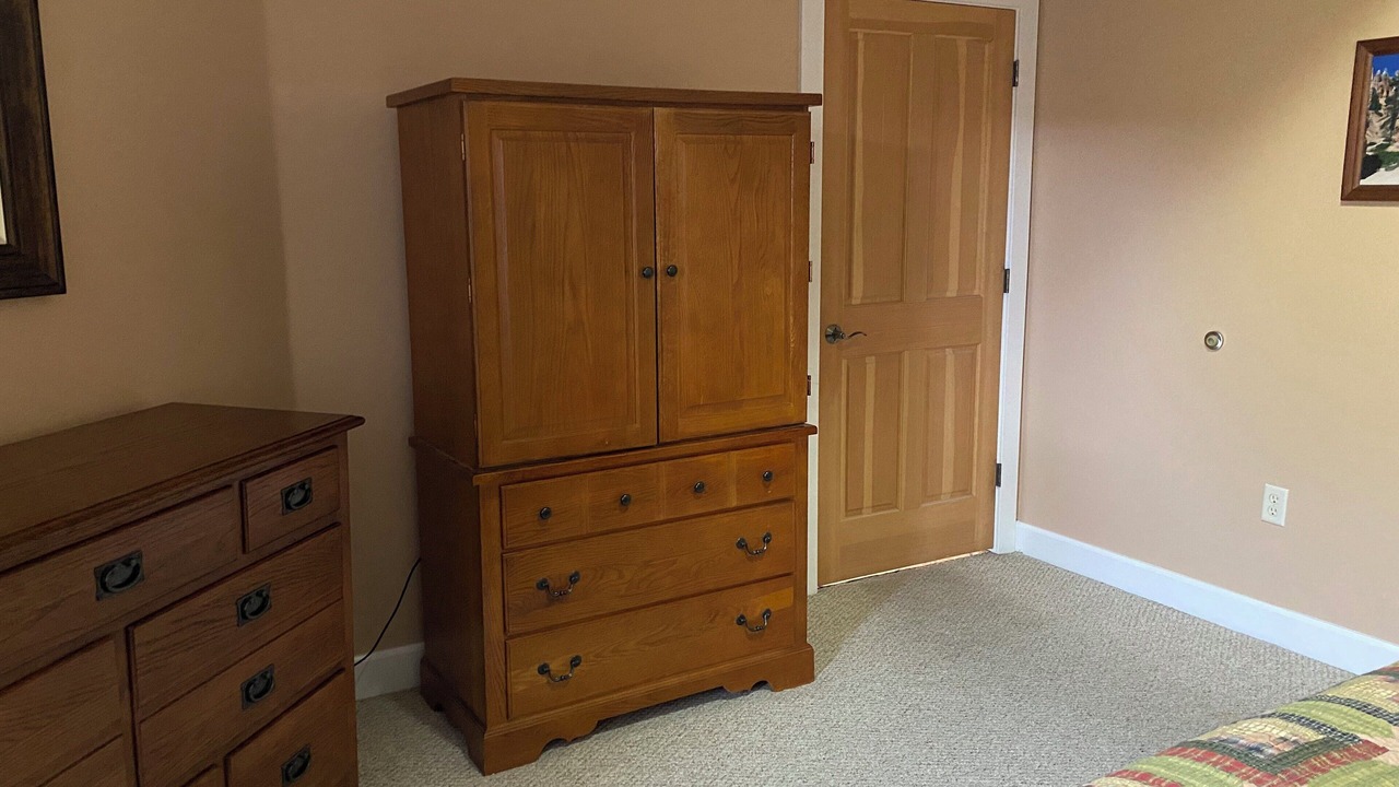 Photo of Bedroom in Kimball Junction