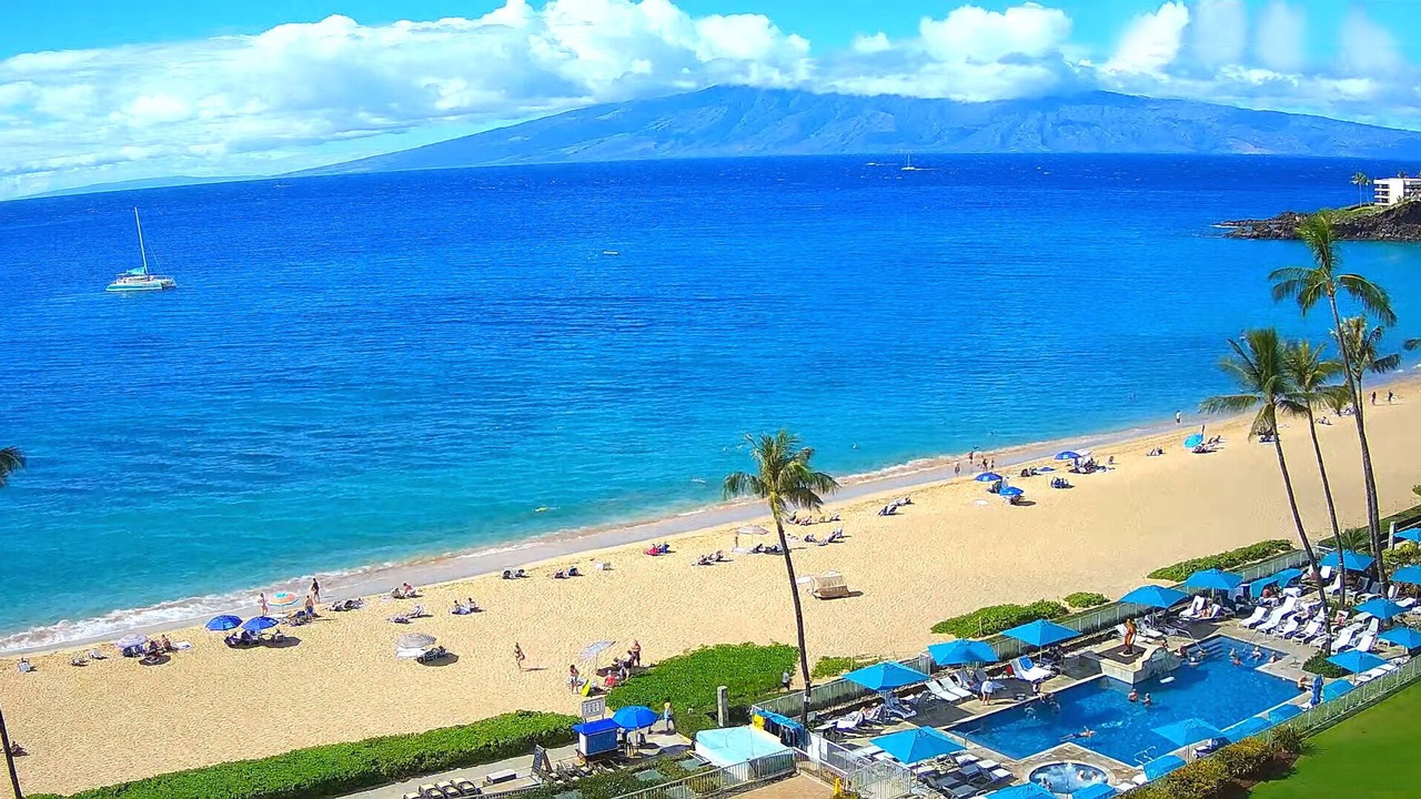Photo of Outdoor in Kaanapali