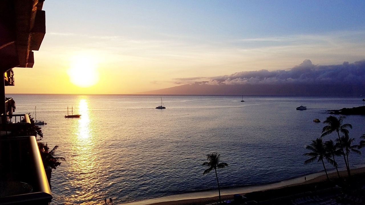Photo of Others in Kaanapali