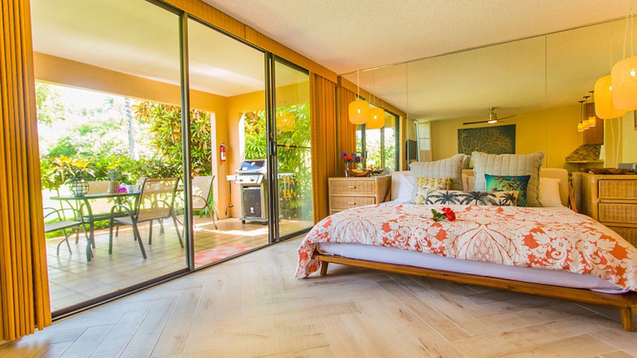 Photo of Outdoor in Wailea