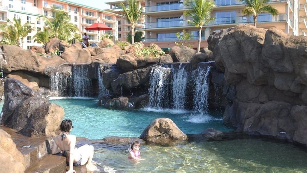 Photo of Outdoor in Honokowai