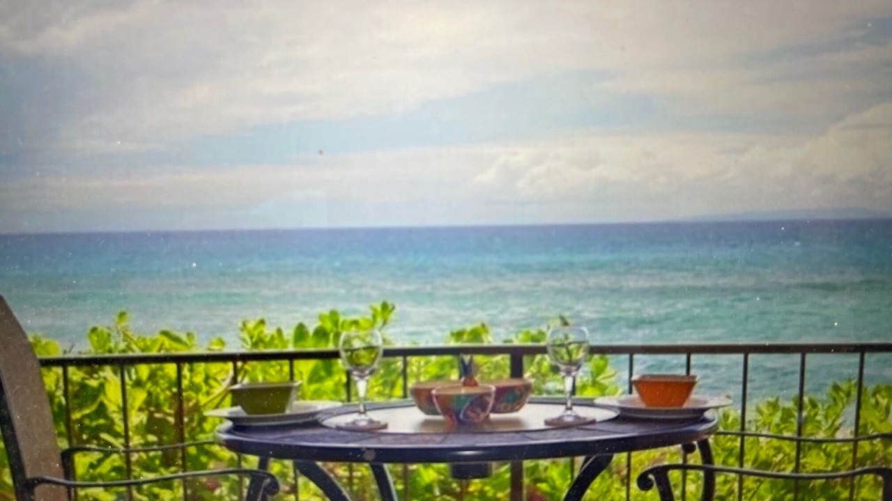 Photo of Outdoor in Honokowai