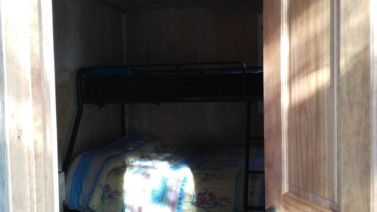 Photo of Bedroom in Cohoe