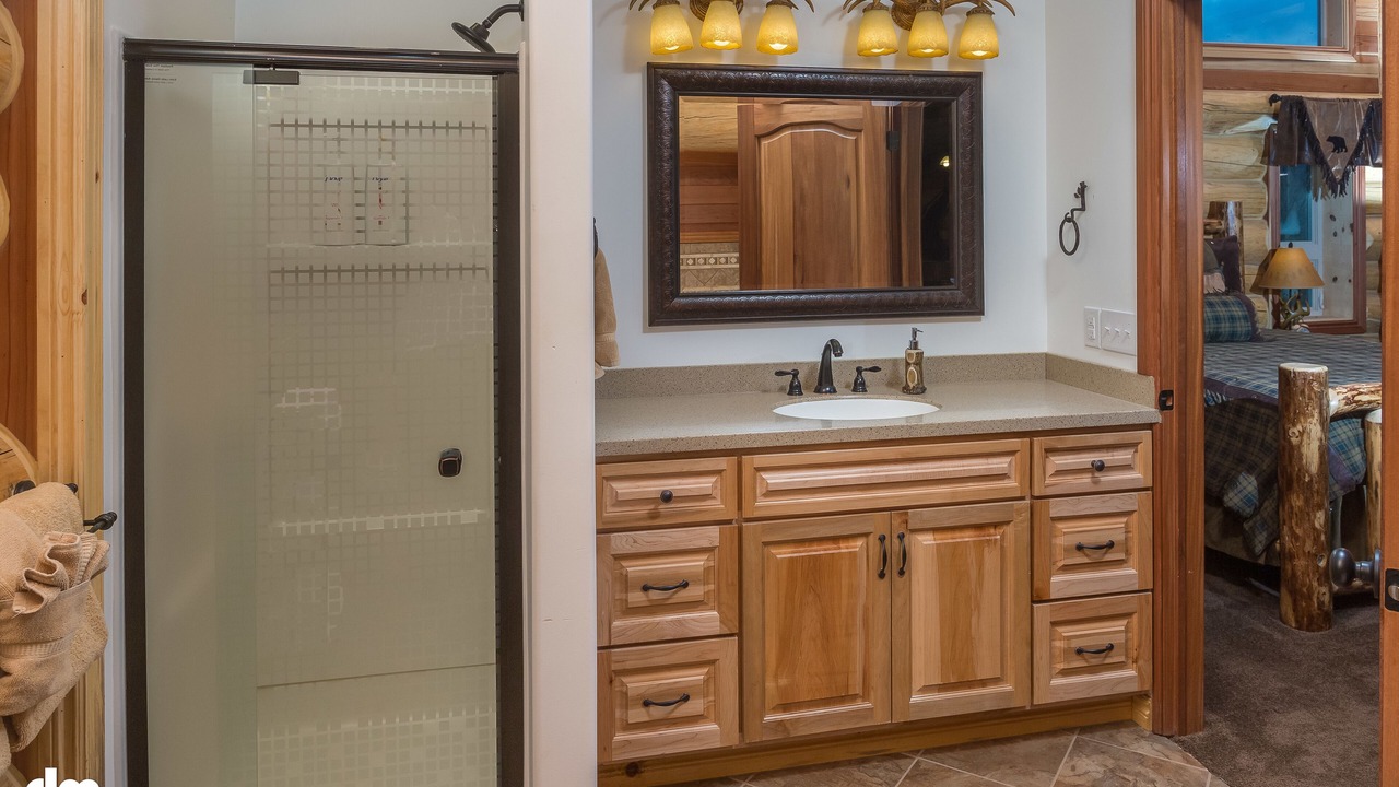 Photo of Bathroom in Palmer